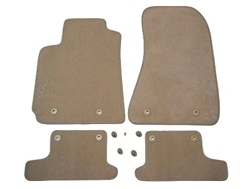 Car mats for - car, alfa