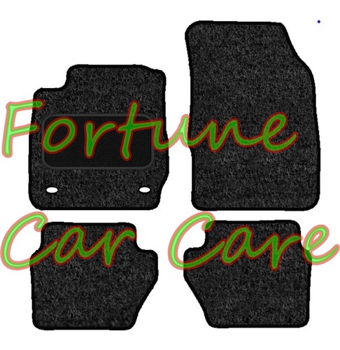 For ford fiesta - mk7, 2009-2011