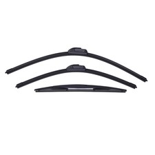 Windshield Wiper Blades Set