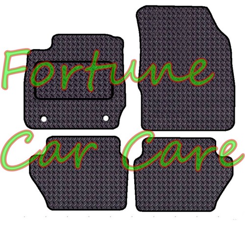 For ford fiesta - mk7, 2011-on