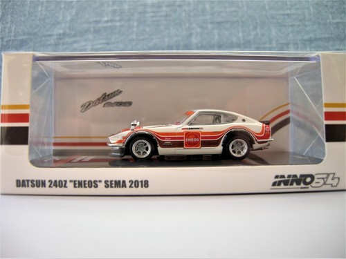 Inno datsun 240z - datsun, 240z,