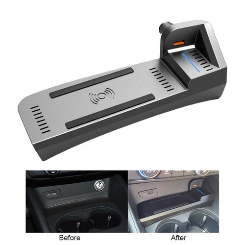 15w car wireless charging - wireless,