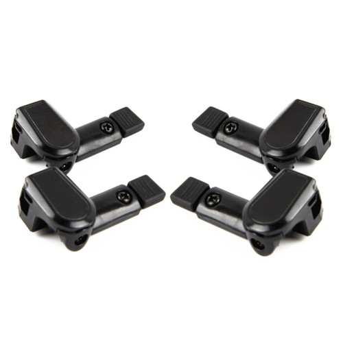 Parked vehicle wiper - parked, support