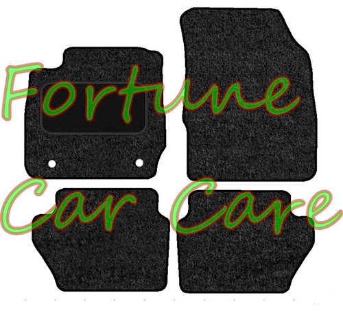 For ford fiesta mk7 2011 - ford,