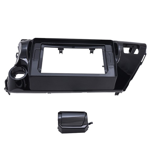1in 2din car radio stereo - 10.1in,