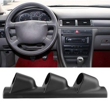 52mm 2in 3 Hole Triple Gauge