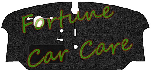 For type bay window - bay,