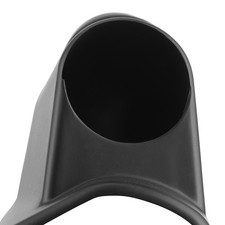 52mm 2in 3 Hole Triple Gauge