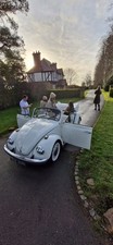 Cabriolet Vw Beetle 1300