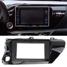 10.1in 2Din Car Radio Stereo