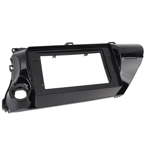 1in 2din car radio - 10.1in,