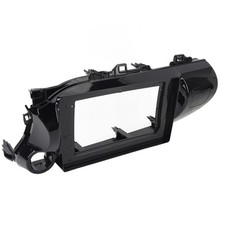 Δ 10.1in 2Din Car Radio