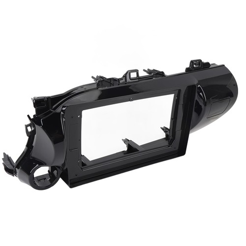 1in 2din car radio - Δ, 10.1in