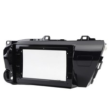 °10.1in 2Din Car Radio Stereo