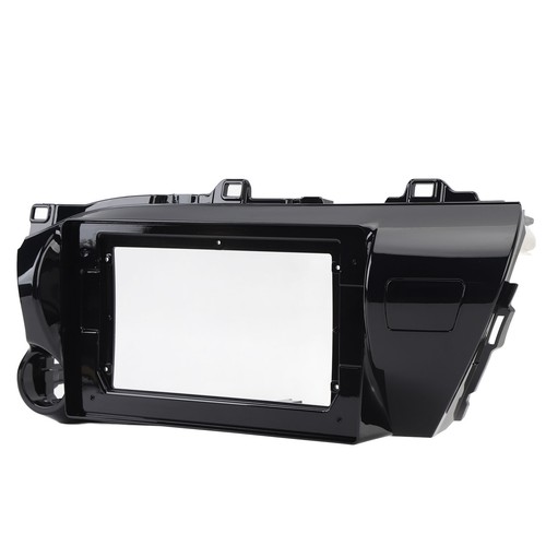 1in 2din car - °10.1in,