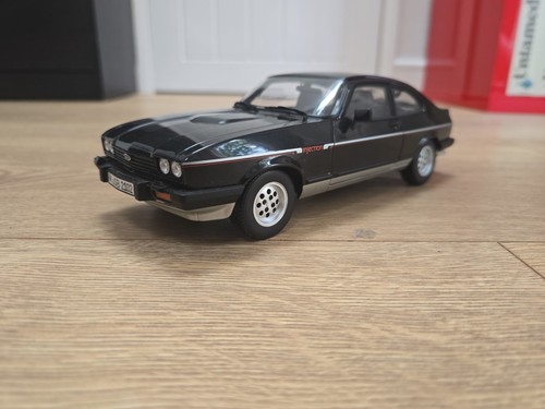 Norev ford capri 8i - ford,